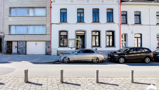 Place Sainte Anne - 12 - - 1420