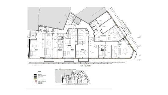 Rue Raes de Heers - 10 - - 4020