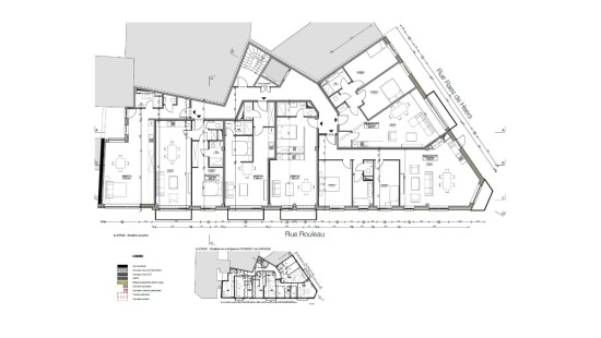 Rue Raes de Heers - 10 - - 4020
