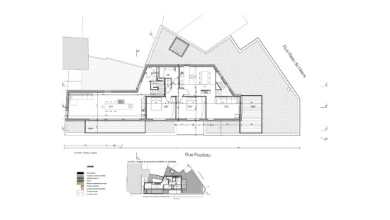 Rue Raes de Heers - 10 - - 4020