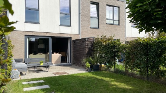 Joseph Versavelstraat - 9 - - 8500