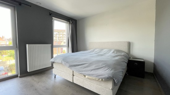 Joseph Versavelstraat - 9 - - 8500