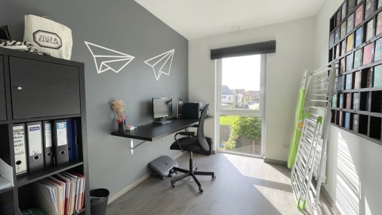 Joseph Versavelstraat - 9 - - 8500