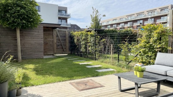 Joseph Versavelstraat - 9 - - 8500