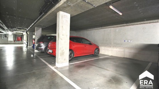 Rue des Matériaux - 20 - RDC - 1070