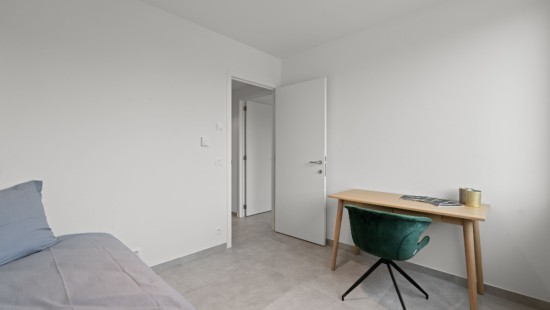 Landbouwstraat - 56 - - B 0.1 - 1930