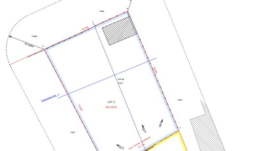 Onledemeersstraat - - - 8800