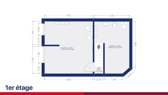 Rue Marnix - 134 - - 4100