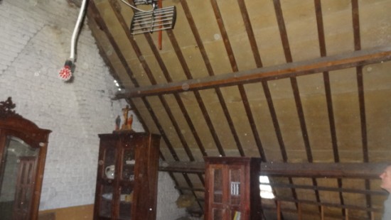 Hogeweg - 23 - - 8930