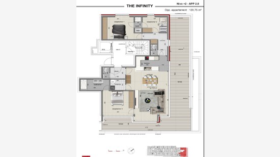 Basculestraat - 38 - - 2.08 - 8900