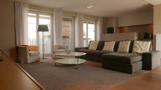 Loppemstraat - 9 - - 8000