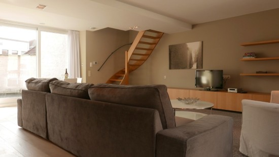 Loppemstraat - 9 - - 8000