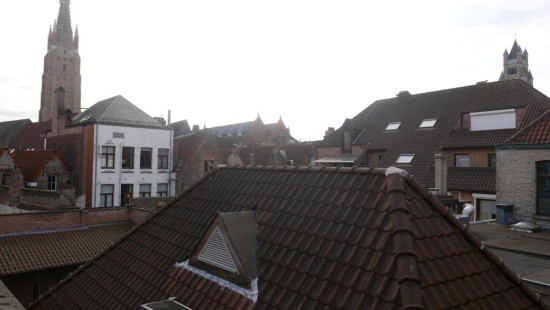 Loppemstraat - 9 - - 8000