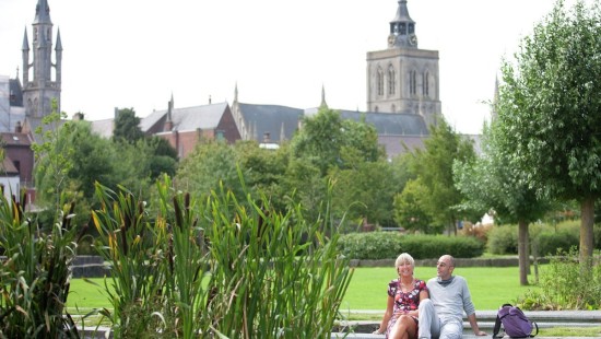Ieperstraat - 25 - HANDEL - Handel - 8970