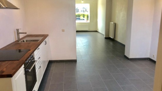 Komenstraat - 91 - - 8940