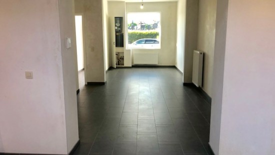 Komenstraat - 91 - - 8940