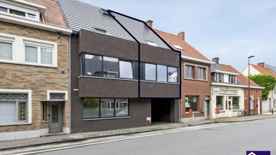 Deken Darraslaan - 20 - 3 - 8700
