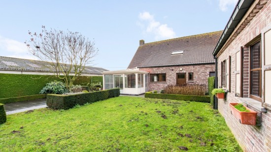 Langendonkstraat - 1B - - 8730