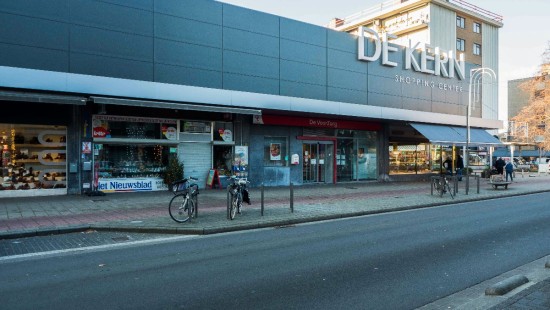 Heistraat - 69 - Bus A - 2610