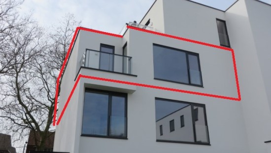 Rekollettenstraat - 27M - 023 - 8500