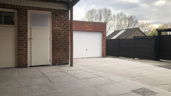 Hoogweg - 72 - - 8940