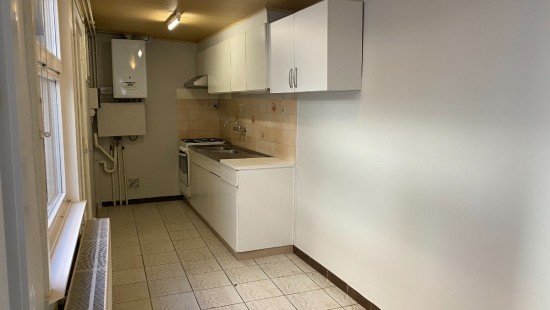 Spanjestraat - 161 - - 8800