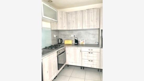 Leopoldstraat - 122 - - 8930