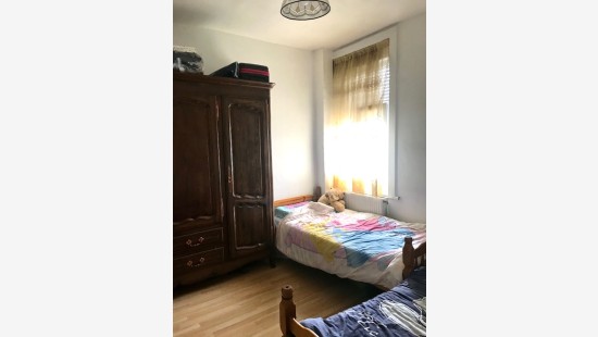 Leopoldstraat - 122 - - 8930