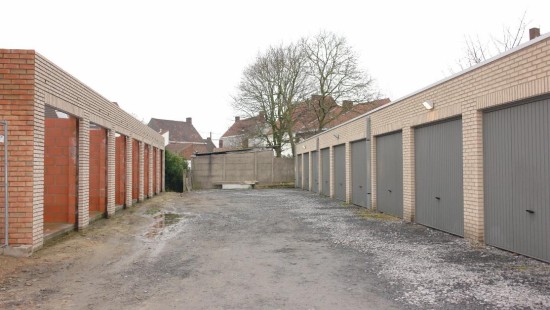 Rene Sabbestraat - 10 - garage 3 - 8790