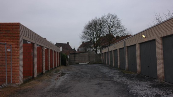 Rene Sabbestraat - 10 - garage 3 - 8790