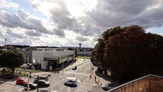 Avenue de l'Optimisme - 1 - 3 - 1140