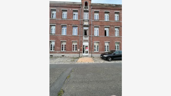 Rue Baron Dubois de Chantraine - 2 - 2.6 - 7020