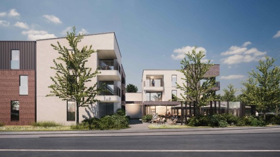 Bouwelse steenweg - 55 - A 1.7 - A1.7 - 2280