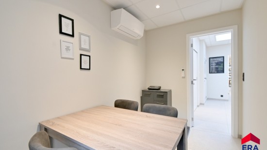 Molenstraat - 35 - - 9900