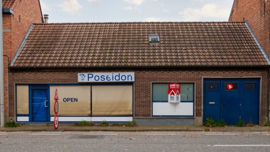 Dokter Haekstraat - 40 - - 9200