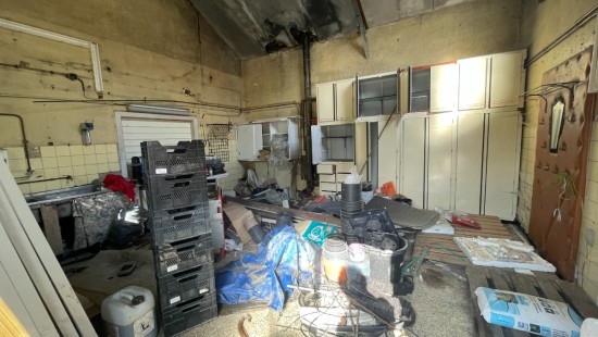 Chaussée de Wervicq - 468 - - 8940
