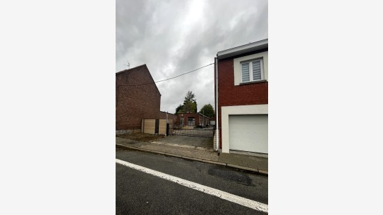 Chaussée de Wervicq - 468 - - 8940