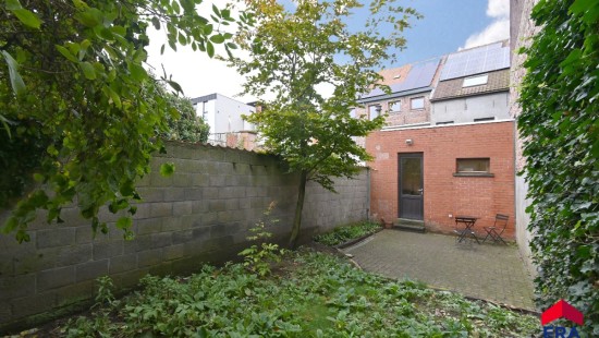 Molenstraat - 35 - - 9900