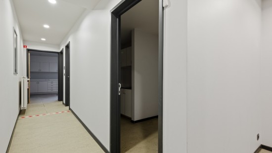Leopoldstraat - 15 - - 2850