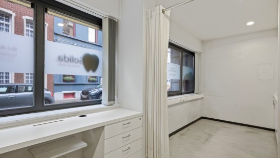 Leopoldstraat - 15 - - 2850