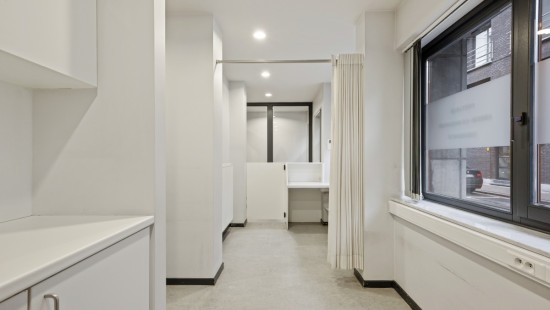 Leopoldstraat - 15 - - 2850