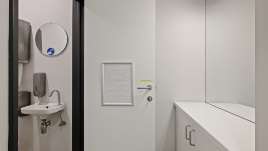 Leopoldstraat - 15 - - 2850
