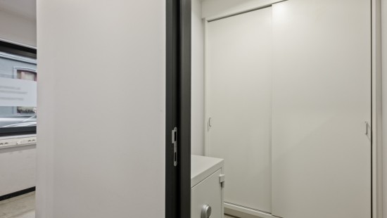 Leopoldstraat - 15 - - 2850