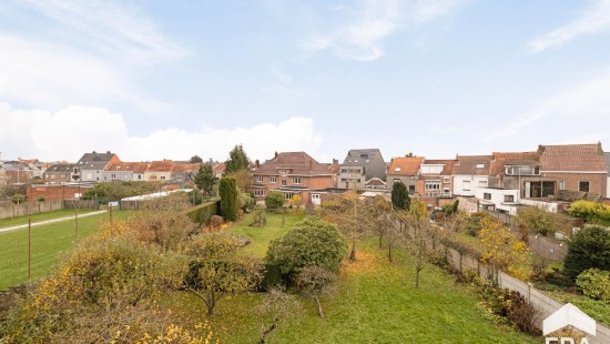 Koning Albertstraat - 36 - - 1785