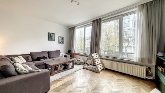 Avenue des Coccinelles - 81 - - 1170