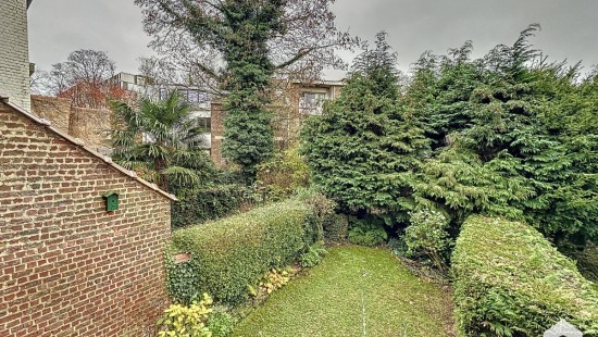 Avenue des Coccinelles - 81 - - 1170