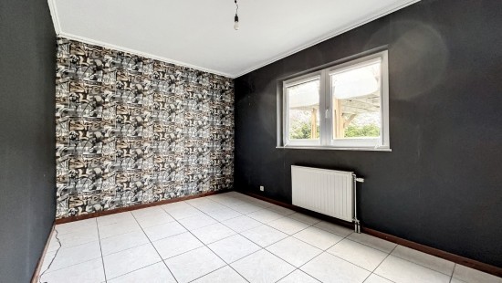 Rue de Warnoumont - 48 - - 4140