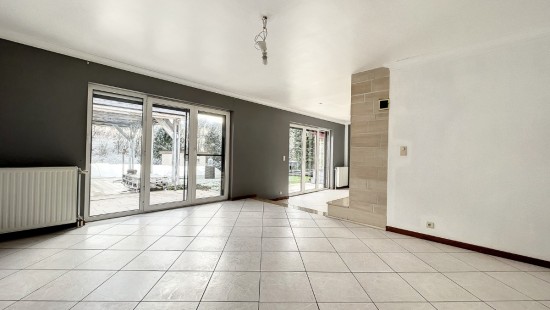 Rue de Warnoumont - 48 - - 4140