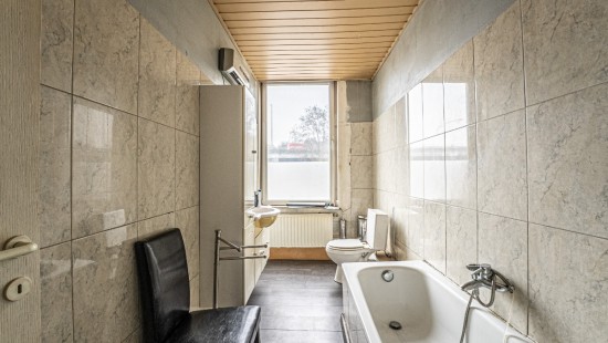 Rue Sualem Renkin - 131 - - 4101