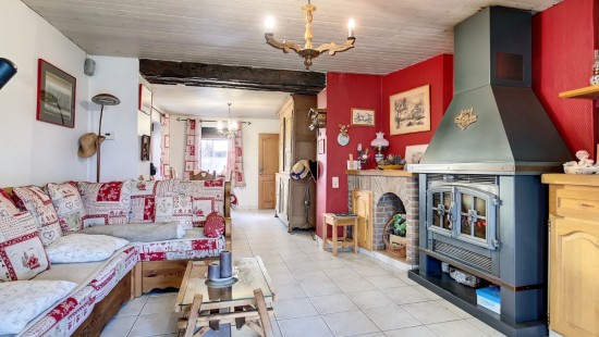 Rue de Marbehan - 262 - - 6730